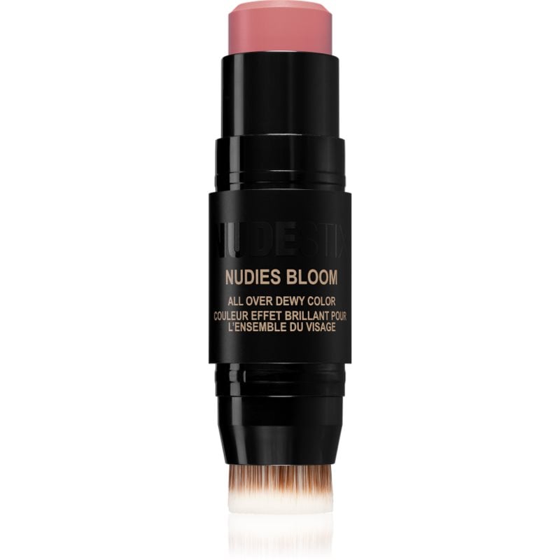 Nudestix Nudies Bloom мултифункционален грим за очи, устни и лице