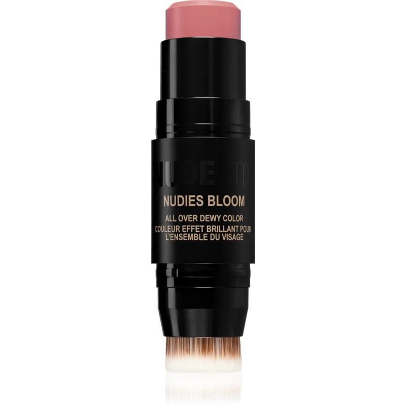 Nudestix Nudies Bloom мултифункционален грим за очи, устни и лице