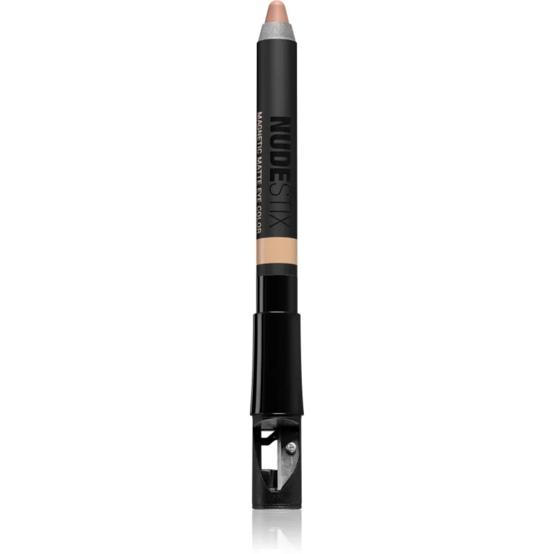 Nudestix Magnetic Matte универсален молив за очи - Грим - Сравни цени от 1 магазин с безплатна доставка