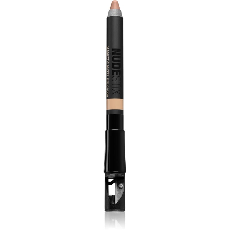 Nudestix Nudestix Magnetic Matte универсален молив за очи - Унисекс парфюм 8мл - Сравни цени от 1 магазин с безплатна доставка
