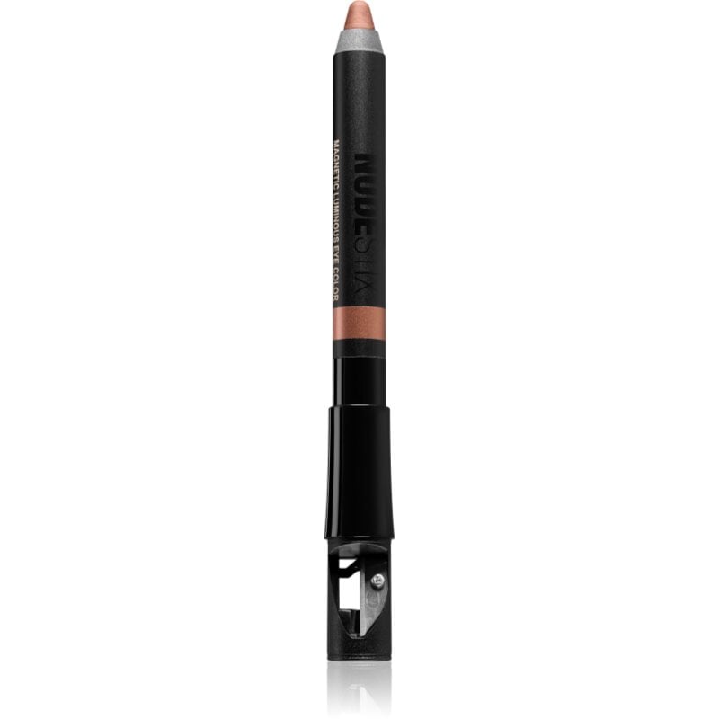 Nudestix Magnetic Luminous универсален молив за очи цвят Nudity 2,8 гр.