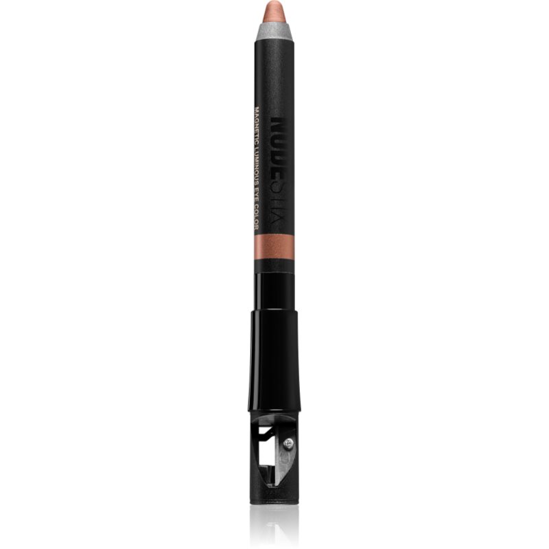 Nudestix Magnetic Luminous универсален молив за очи цвят Nudity 2,8 гр. - Грим - Сравни цени от 1 магазин с безплатна доставка