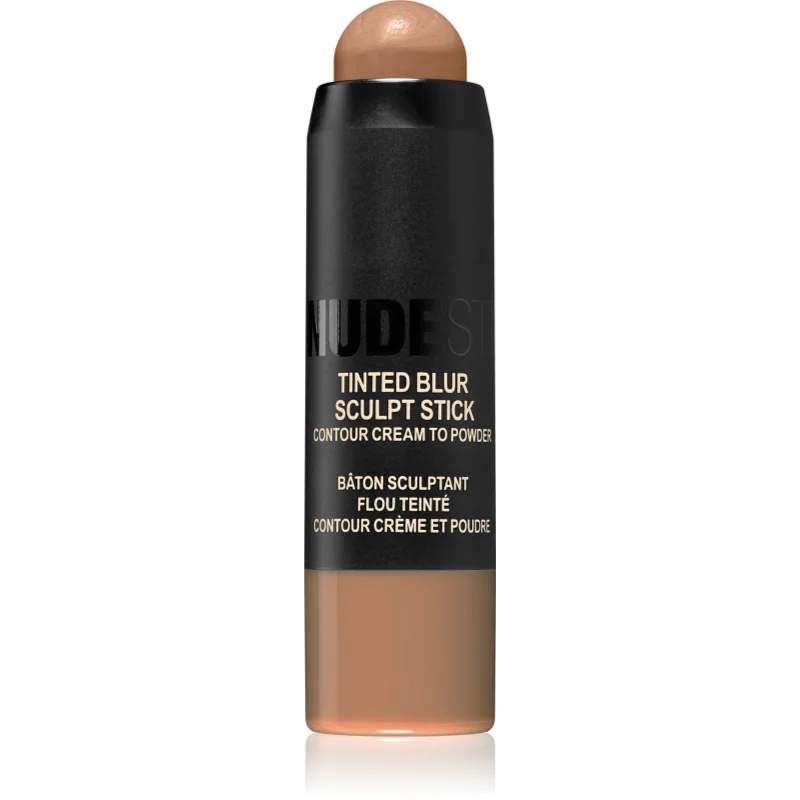 Nudestix Tinted Blur Sculpt Stick контуриращ молив
