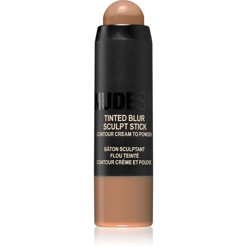 Nudestix Tinted Blur Sculpt Stick контуриращ молив - Грим - Сравни цени от 1 магазин с безплатна доставка