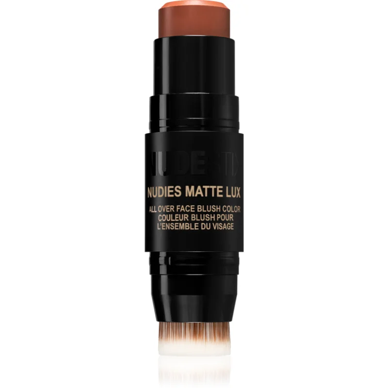 Nudestix Nudies Matte Lux мултифункционален грим за очи, устни и лице - Грим - Сравни цени от 1 магазин с безплатна доставка