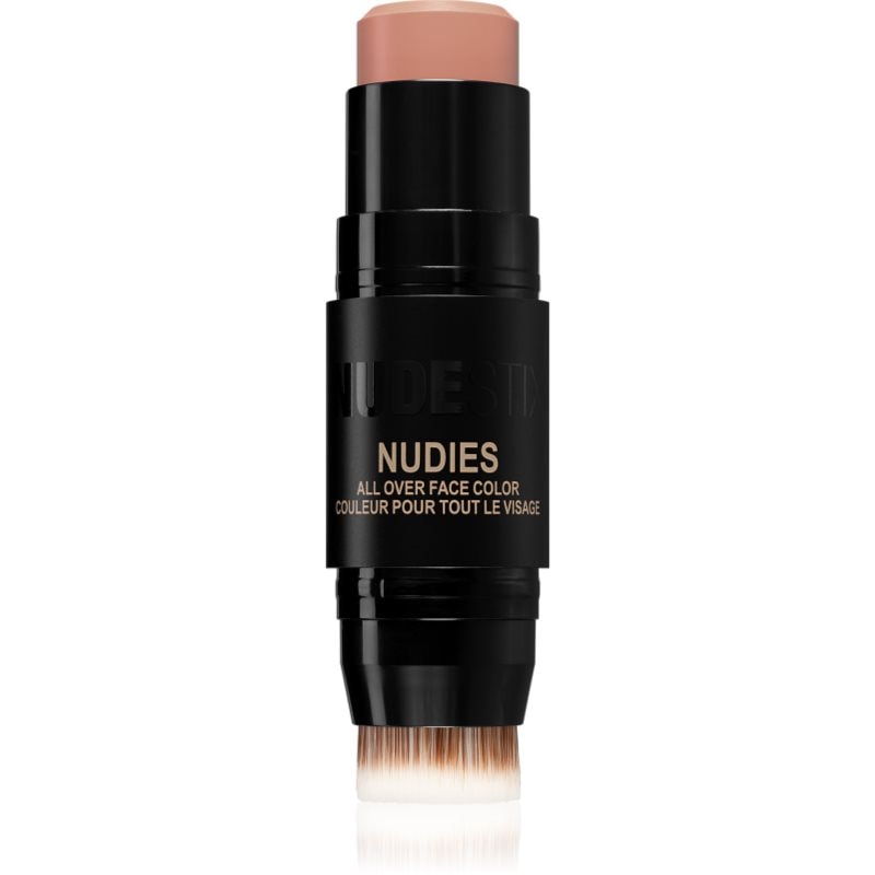 Nudestix Nudies Matte мултифункционален грим за очи, устни и лице - Грим - Сравни цени от 1 магазин с безплатна доставка