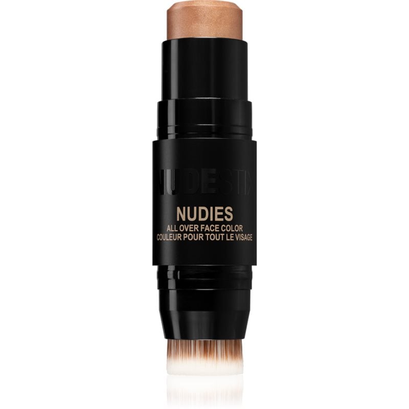 Nudestix Nudies Glow мултифункционален озарител в стик
