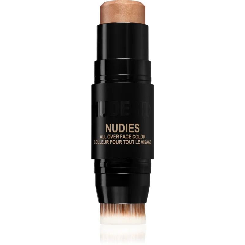 Nudestix Nudies Glow мултифункционален озарител в стик - Грим - Сравни цени от 1 магазин с безплатна доставка
