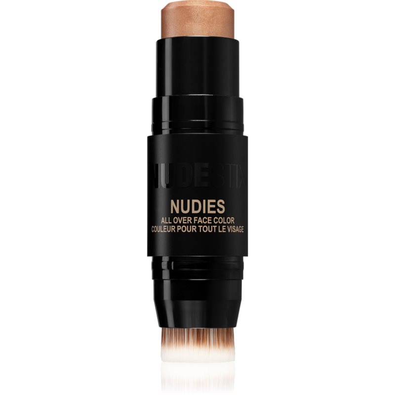 Nudestix Nudestix Nudies Glow мултифункционален озарител в стик - Унисекс парфюм 7мл - Сравни цени от 1 магазин с безплатна доставка