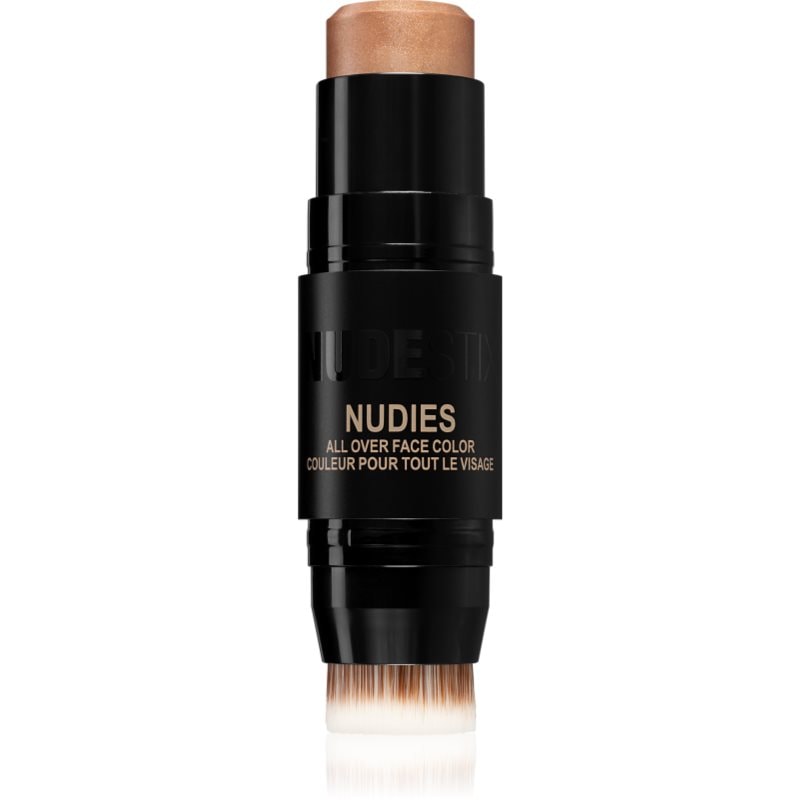 Nudestix Nudies Glow мултифункционален озарител в стик - Грим - Сравни цени от 1 магазин с безплатна доставка