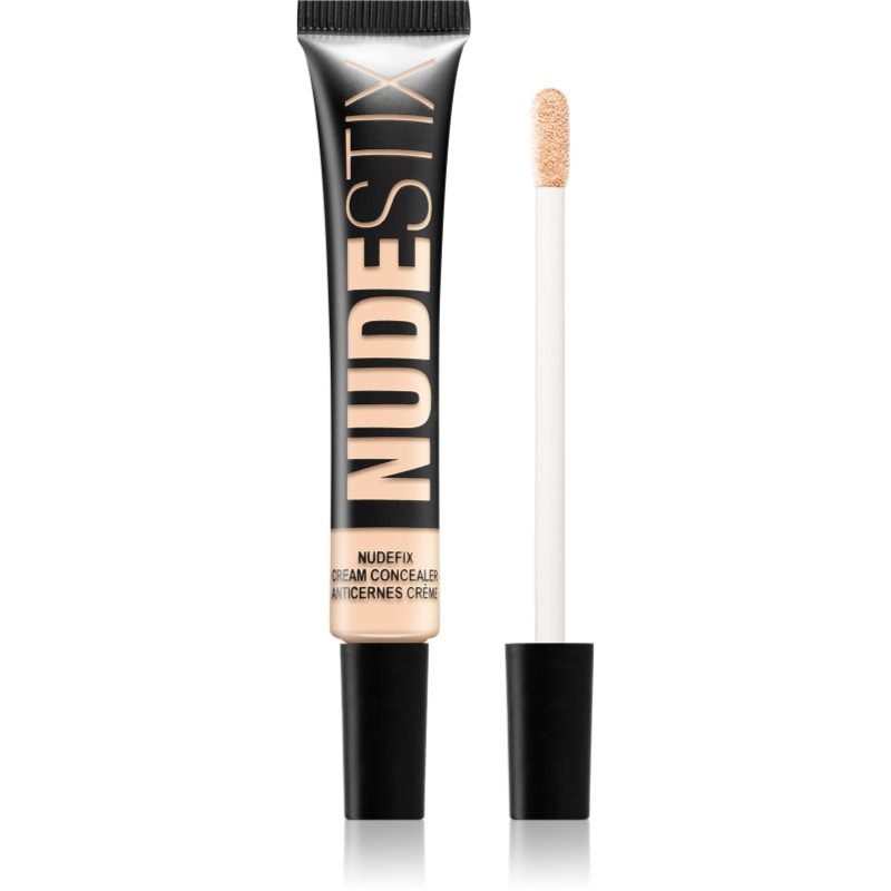 Nudestix Nudestix Nudefix крем-коректор - Унисекс парфюм 10мл - Сравни цени от 1 магазин с безплатна доставка