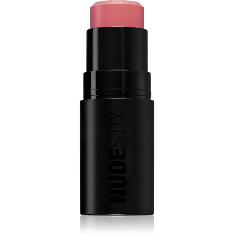 Nudestix Nudies Matte + Glow Core мултифункционален грим за очи, устни и лице