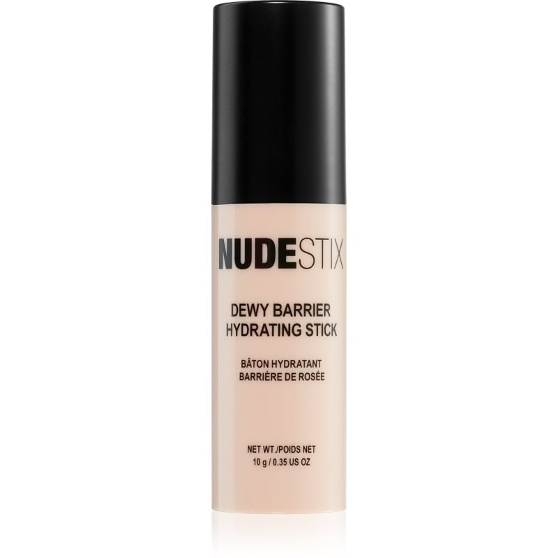 Nudestix Dewy Barrier Hydrating Stick охлаждаща и хидратираща грижа в стик - Грижа за лице - Сравни цени от 1 магазин с безплатна доставка