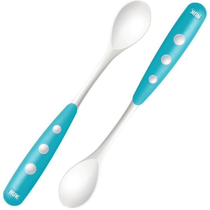 NUK Easy Learning Spoons лъжичка за деца