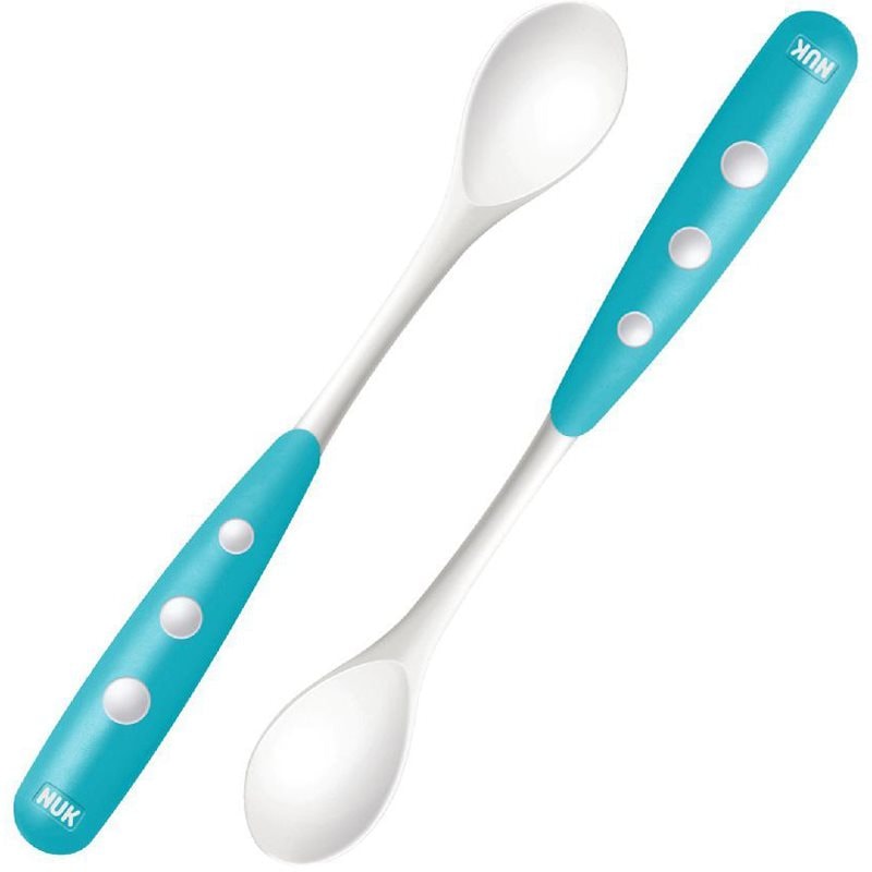NUK Easy Learning Spoons лъжичка за деца - За деца - Сравни цени от 1 магазин с безплатна доставка