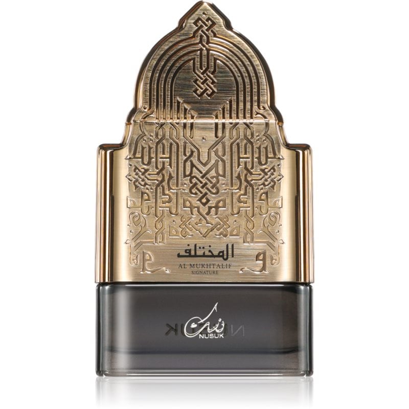 Nusuk Al Mukhtalif Signature за мъже EXDP