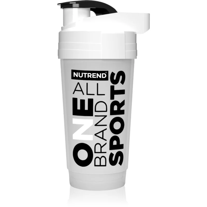 Nutrend Shaker спортен шейкър - Електроуред - Сравни цени от 1 магазин с безплатна доставка