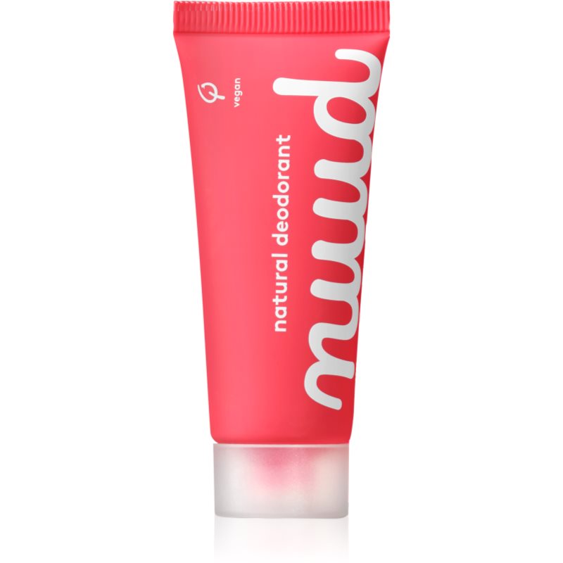 nuud Starter Pack Red крем-дезодорант натурално - Грижа за тяло - Сравни цени от 1 магазин с безплатна доставка