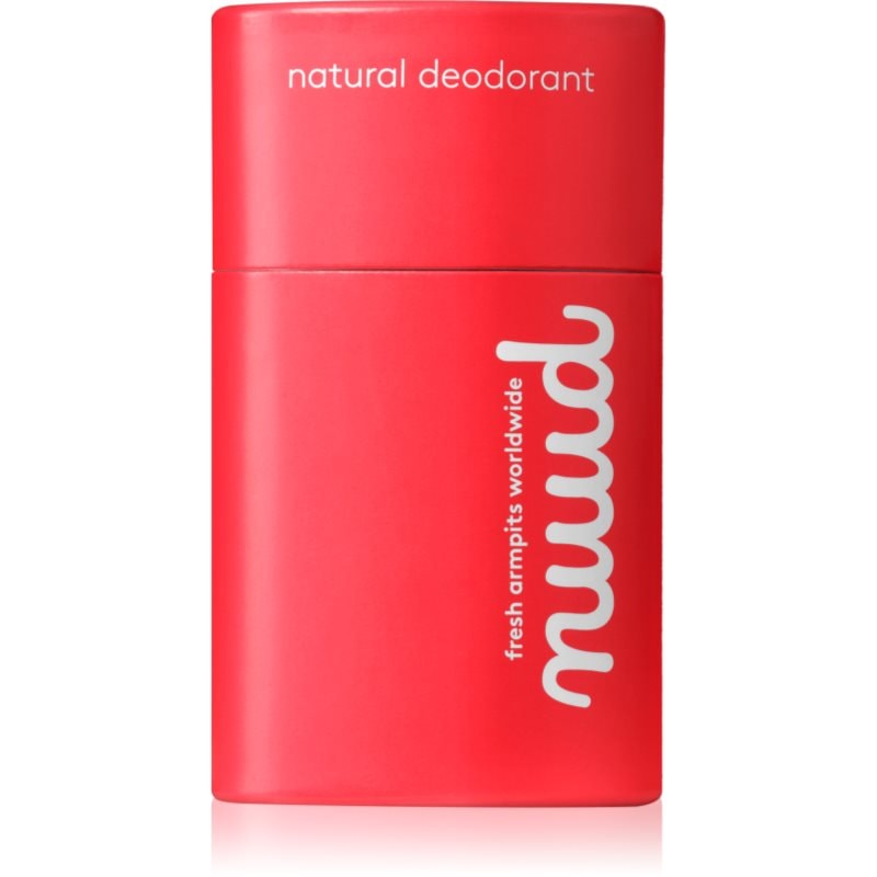 nuud The Stick дезодорант натурално - Грижа за тяло - Сравни цени от 1 магазин с безплатна доставка