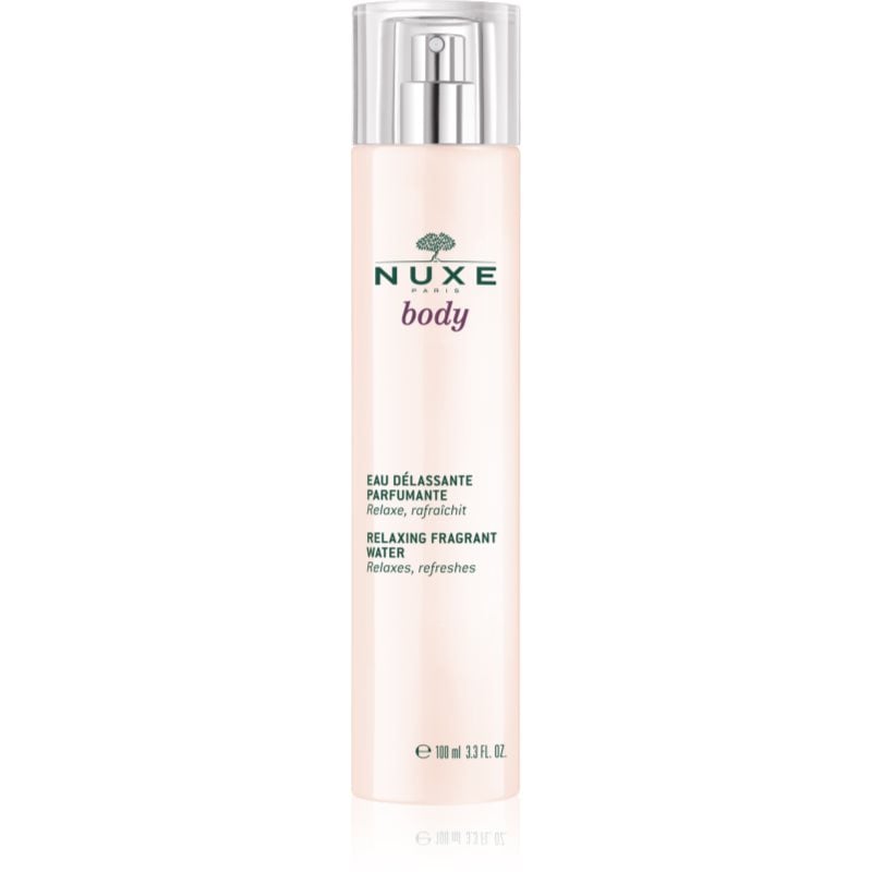 Nuxe Body релаксираща за жени EDP