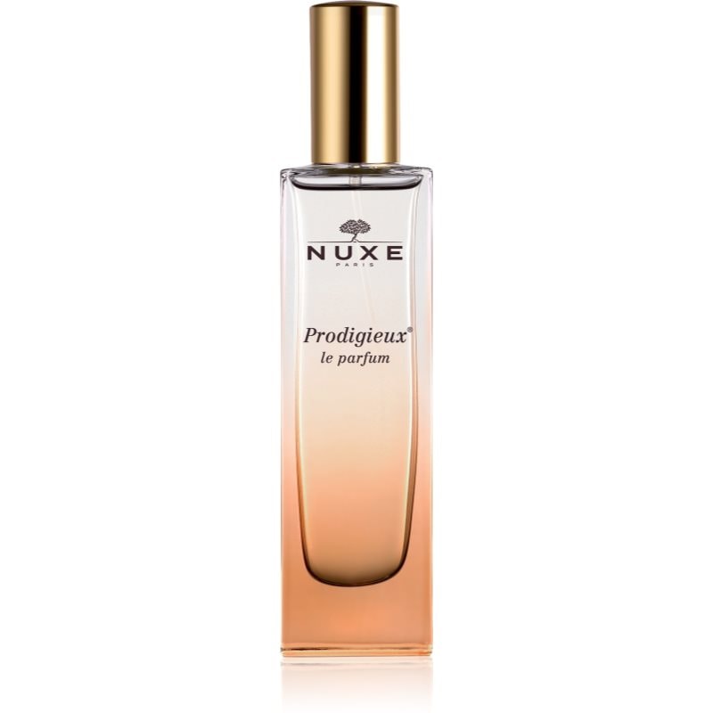 Nuxe Nuxe Prodigieux за жени EDP - Дамски парфюм 30мл - Сравни цени от 1 магазин с безплатна доставка