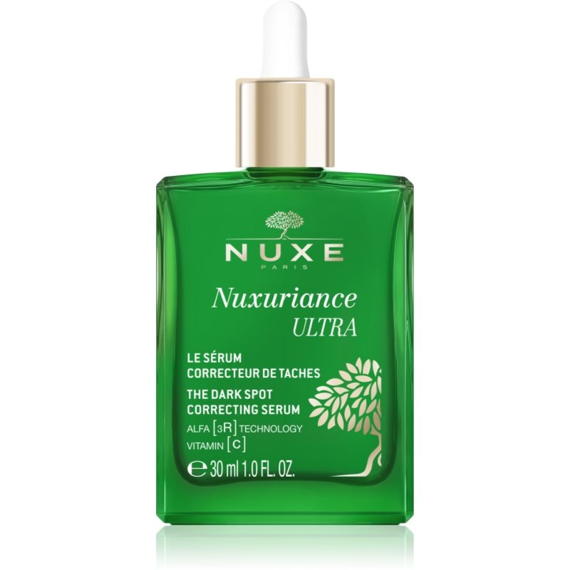 Nuxe Nuxe Nuxuriance The Dark-Spot Correcting Serum серум за лице с витамин С - Унисекс парфюм 30мл - Сравни цени от 1 магазин с безплатна доставка