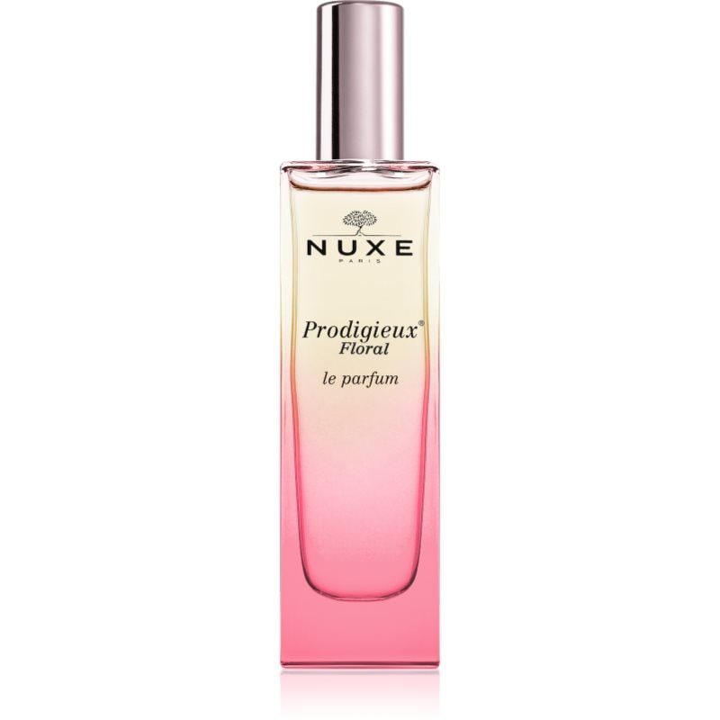 Nuxe Nuxe Prodigieux Floral за жени EDP - Дамски парфюм 50мл - Сравни цени от 1 магазин с безплатна доставка