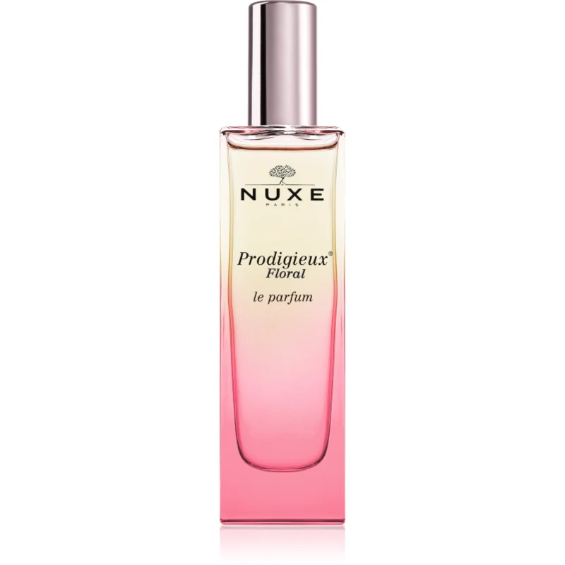 Nuxe Nuxe Prodigieux Floral за жени EDP - Дамски парфюм 50мл - Сравни цени от 1 магазин с безплатна доставка