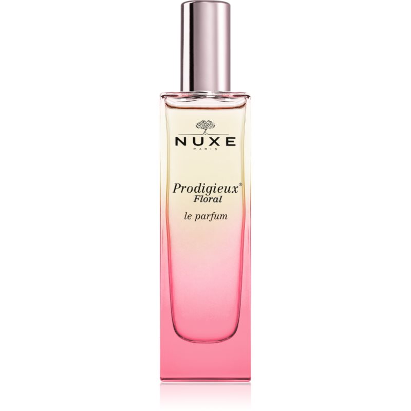 Nuxe Nuxe Prodigieux Floral за жени EDP - Дамски парфюм 50мл - Сравни цени от 1 магазин с безплатна доставка