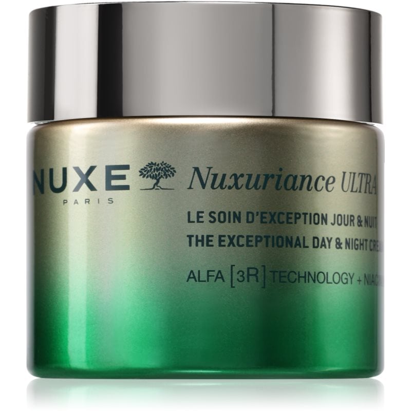 Nuxe Nuxuriance Ultra The Exceptional Day & Night Cream ревитализиращ крем за лице