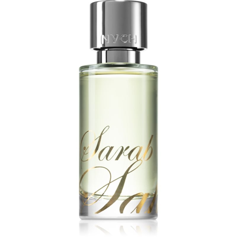 Nych Paris Nych Paris Sarab Sahara унисекс EDP - Унисекс парфюм - Сравни цени от 1 магазин с безплатна доставка