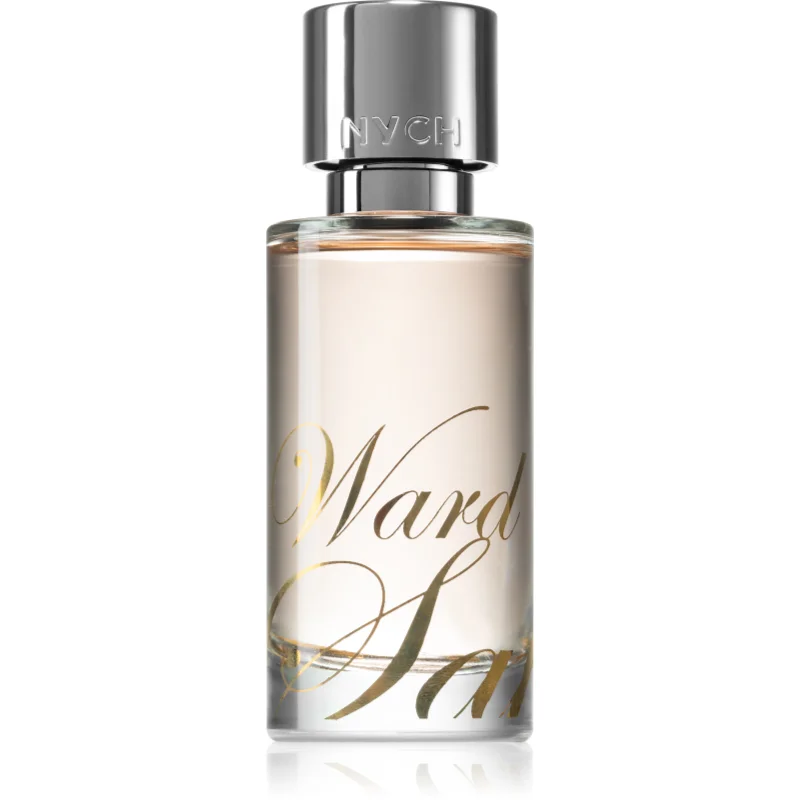 Nych Paris Nych Paris Ward Sahara унисекс EDP - Унисекс парфюм 50мл - Сравни цени от 1 магазин с безплатна доставка