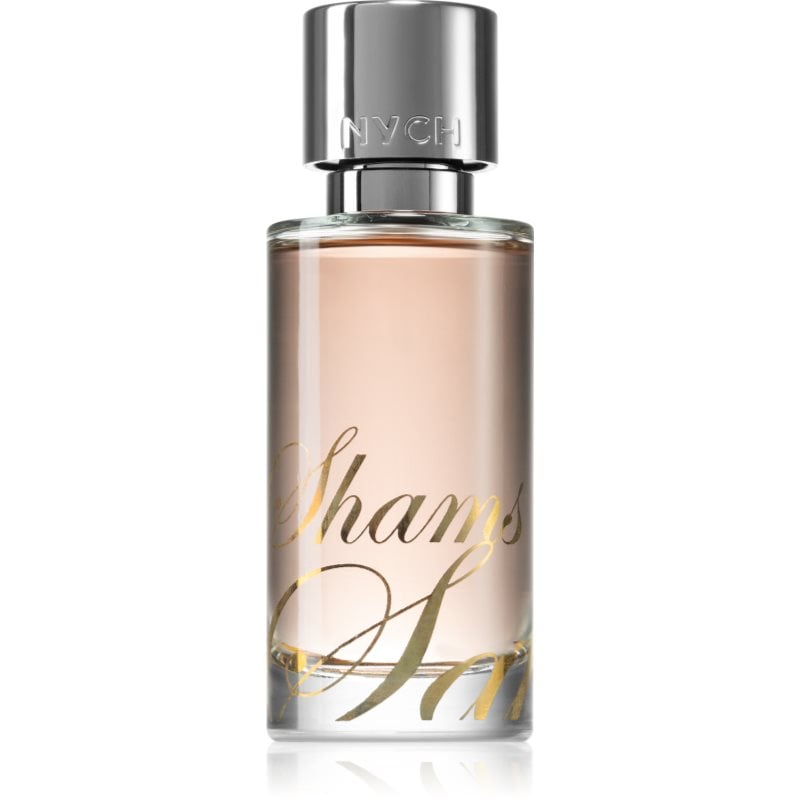 Nych Paris Shams Sahara унисекс EDP