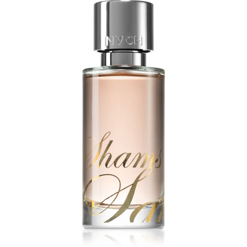 Nych Paris Shams Sahara унисекс EDP