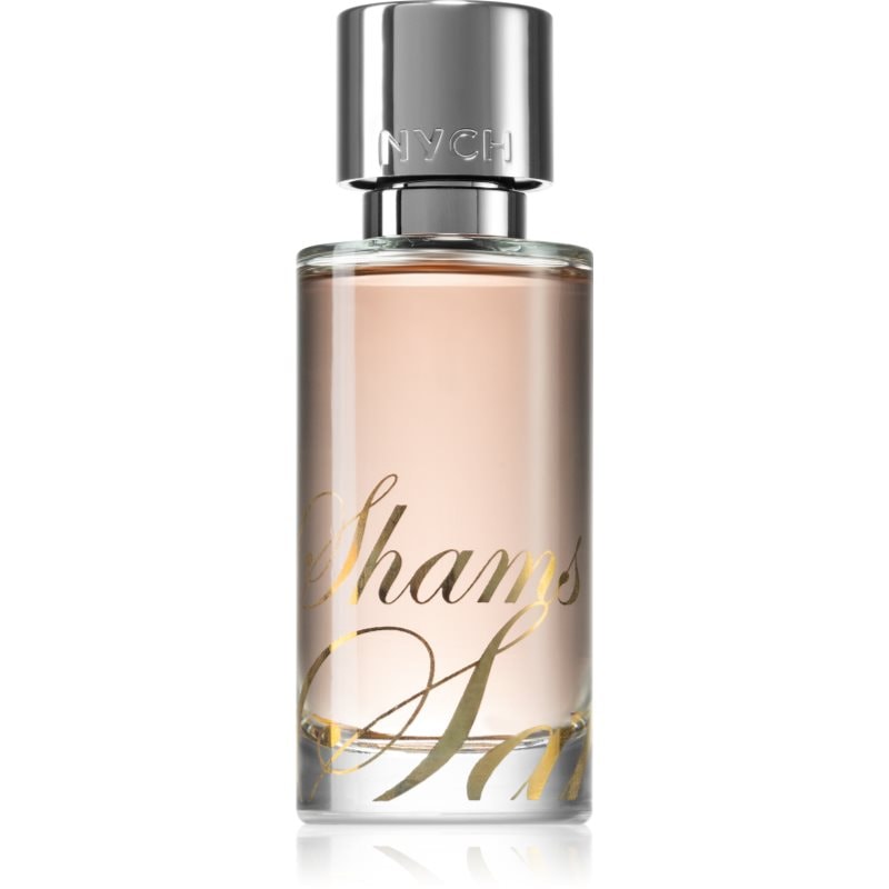 Nych Paris Nych Paris Shams Sahara унисекс EDP - Унисекс парфюм 50мл - Сравни цени от 1 магазин с безплатна доставка