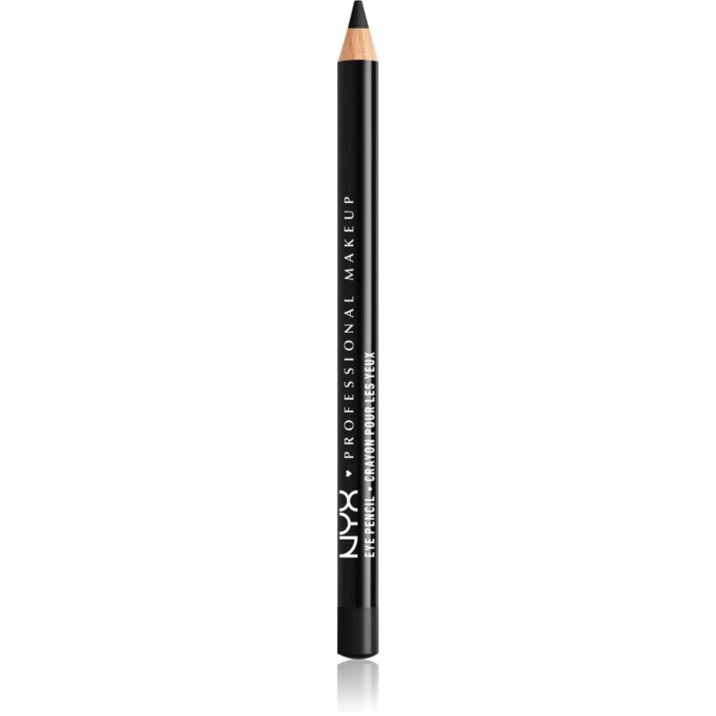NYX Professional Makeup NYX Professional Makeup Eye and Eyebrow Pencil прецизен молив за очи - Унисекс парфюм 2мл - Сравни цени от 1 магазин с безплатна доставка