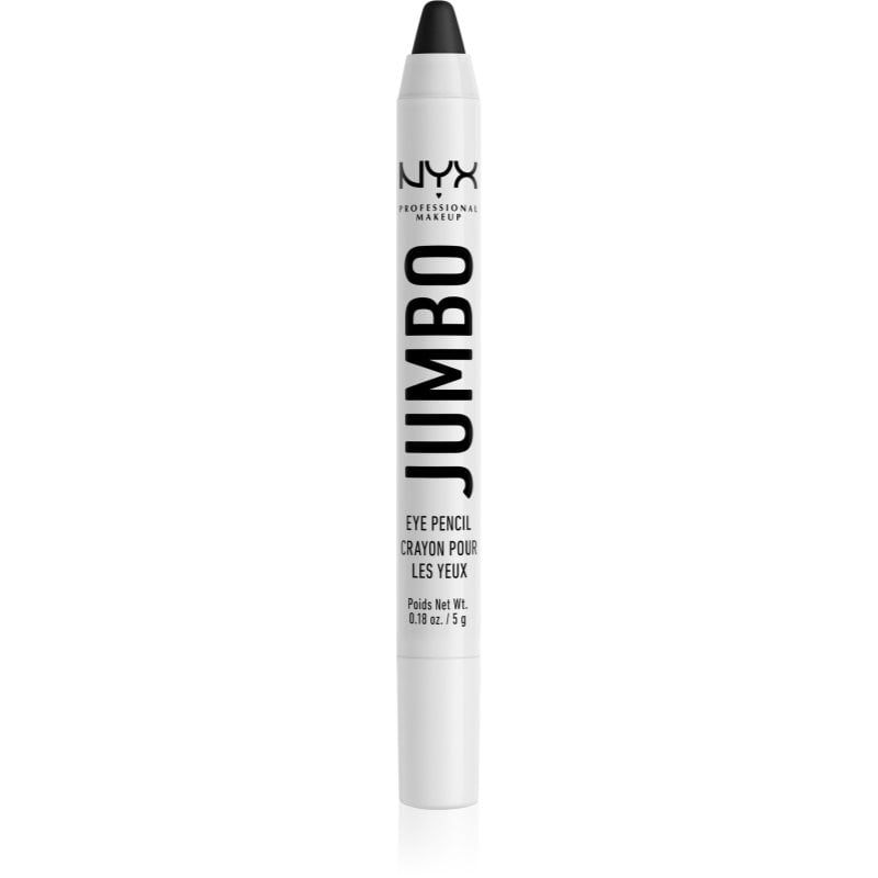NYX Professional Makeup Jumbo молив за очи