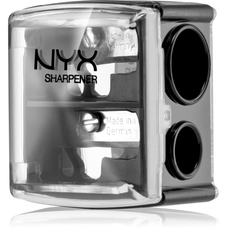NYX Professional Makeup Sharpener острилка за козметика - Грим - Сравни цени от 1 магазин с безплатна доставка