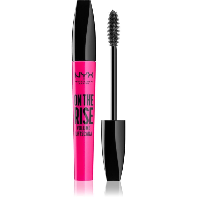 NYX Professional Makeup On The Rise Volume Liftscara спирала