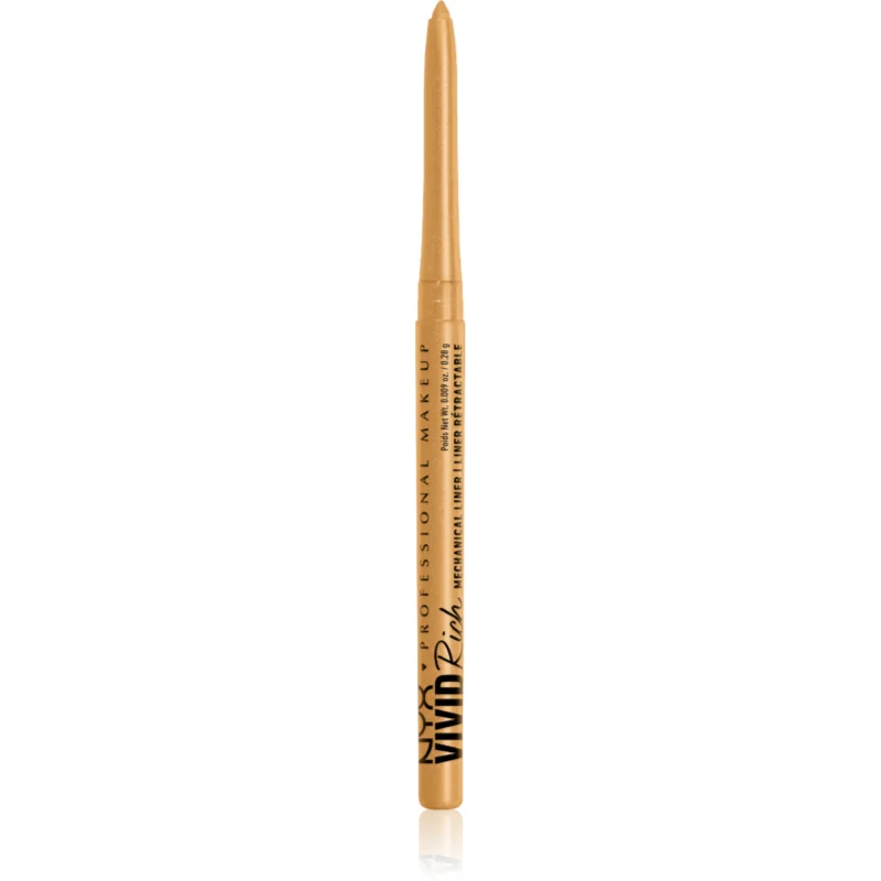 NYX Professional Makeup Vivid Rich молив за очи