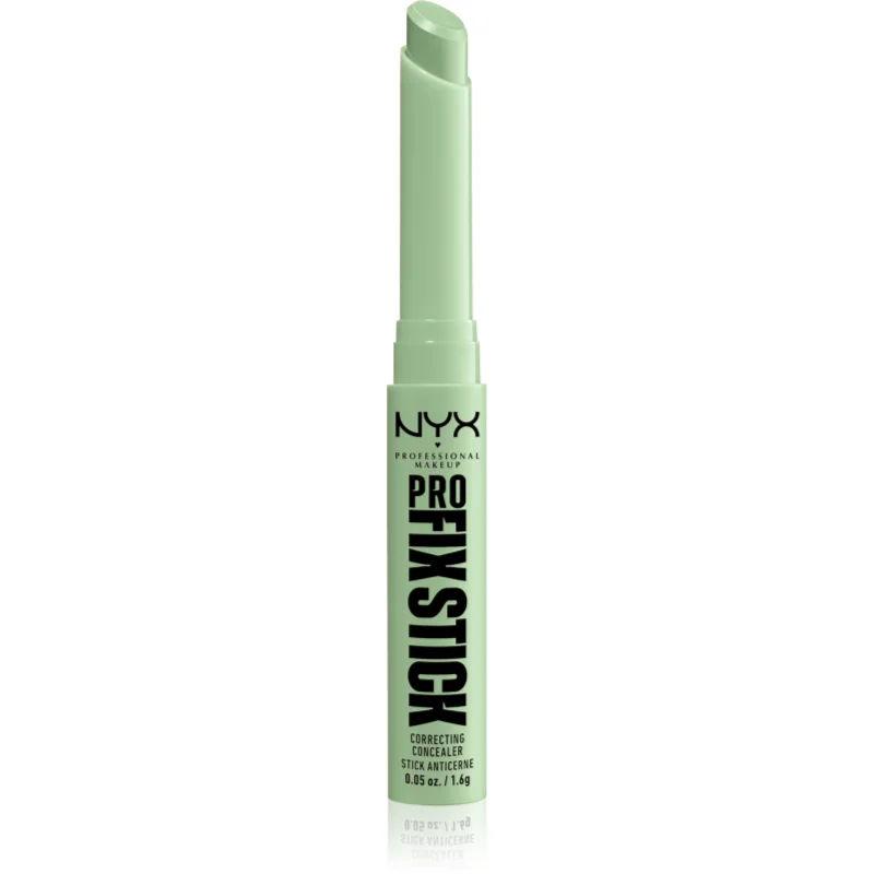 NYX Professional Makeup Pro Fix Stick коректор за уеднаквяване цвета на кожата