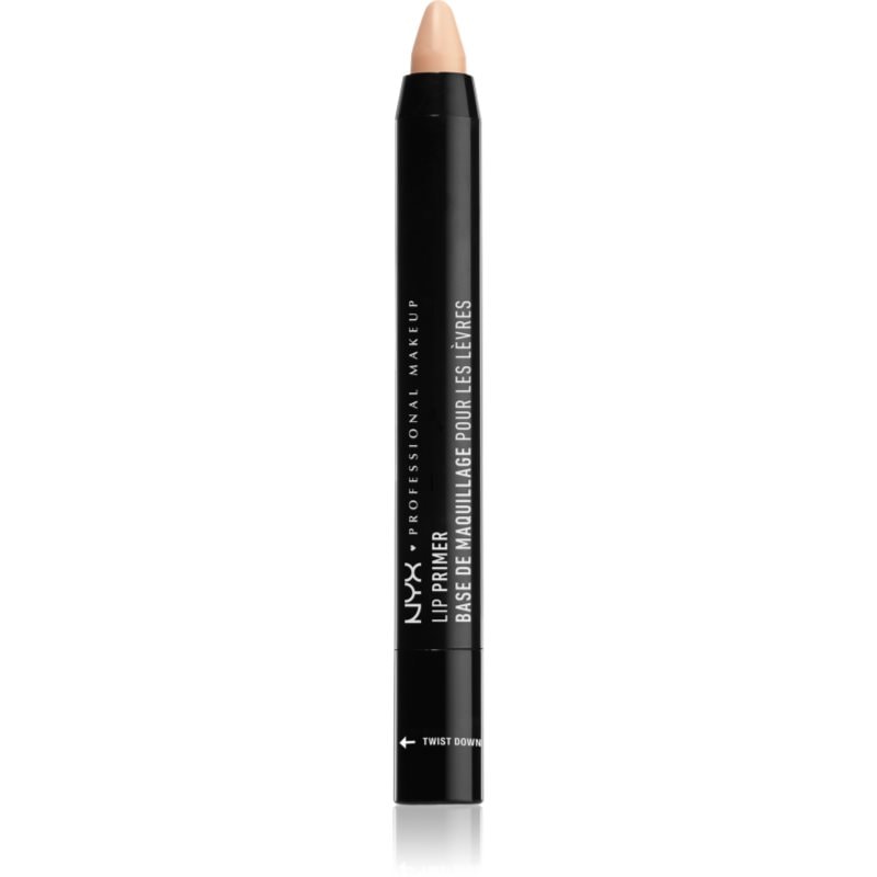 NYX Professional Makeup Lip Primer основа под червило - Грим - Сравни цени от 1 магазин с безплатна доставка