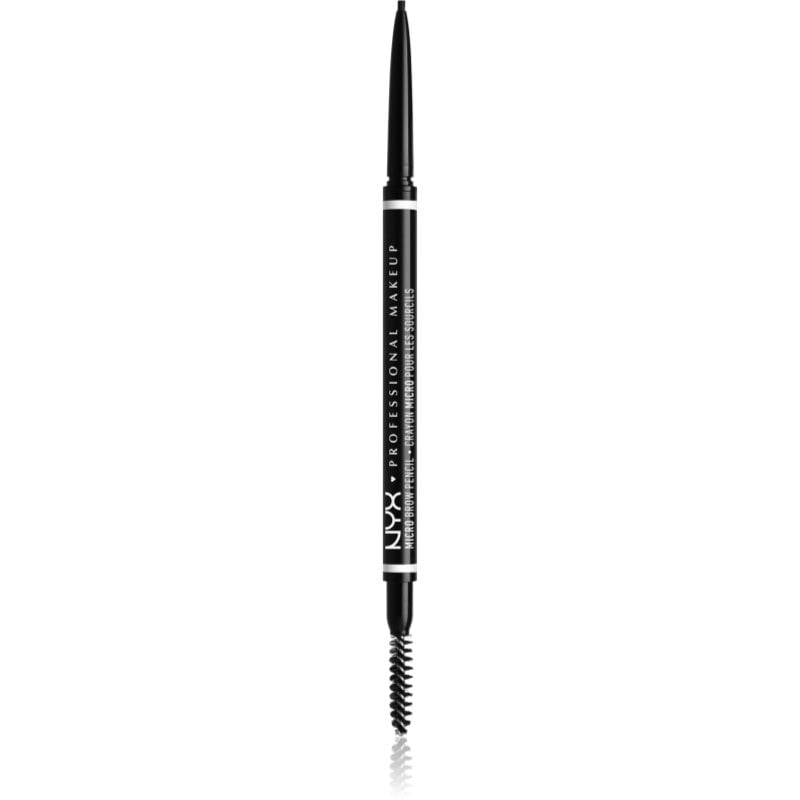 NYX Professional Makeup Micro Brow Pencil молив за вежди
