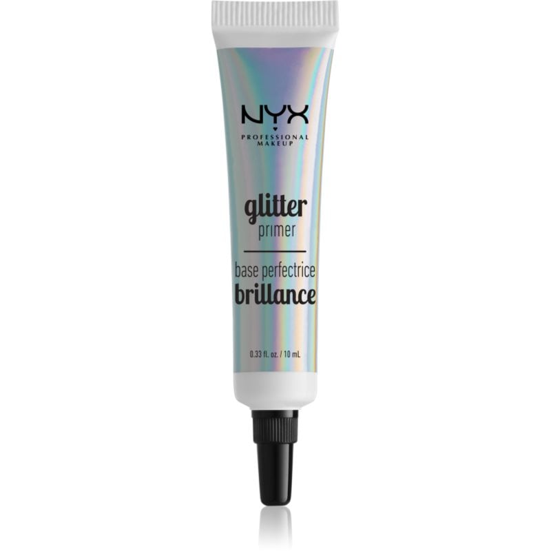NYX Professional Makeup Glitter Goals основа под брокат