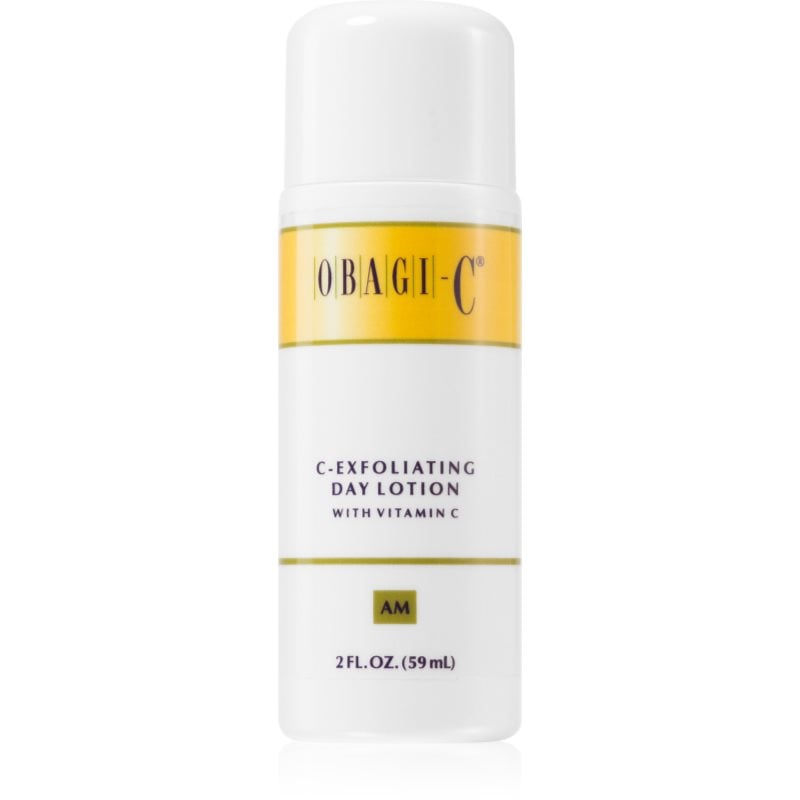 OBAGI Obagi-C® Fx нежно ексфолиращо мляко с хидратиращ ефект