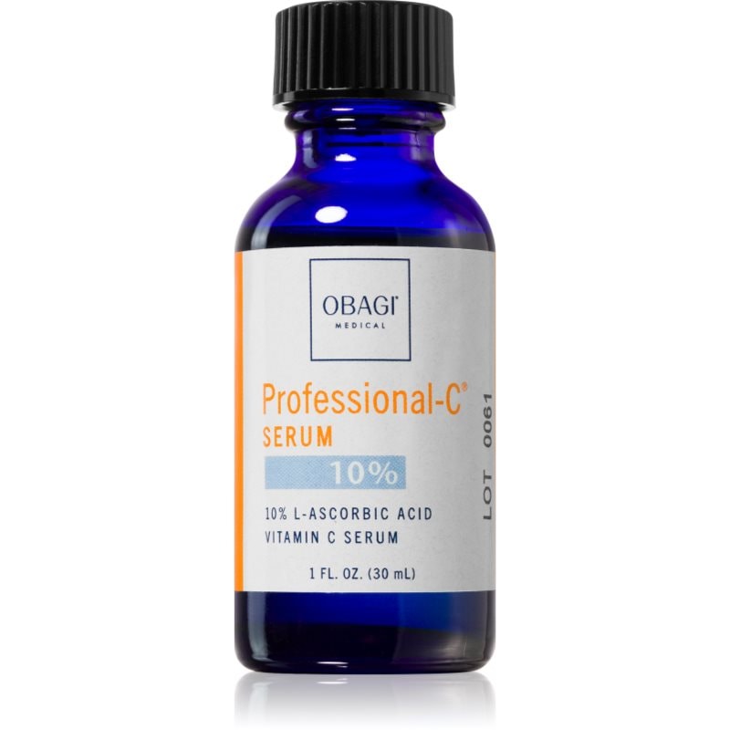 OBAGI Professional-C® 10% серум за лице с витамин С - Грижа за лице - Сравни цени от 1 магазин с безплатна доставка