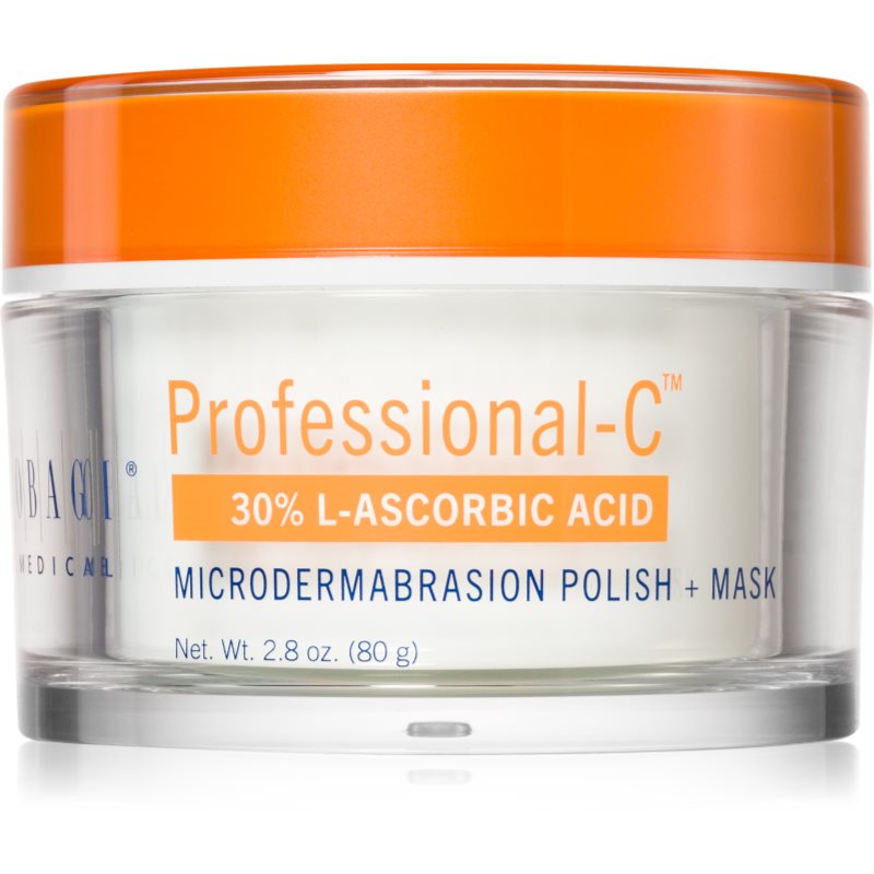 OBAGI Professional-C® Microdermabrasion Polish + Mask маска за лице с витамин С - Грижа за лице - Сравни цени от 1 магазин с безплатна доставка