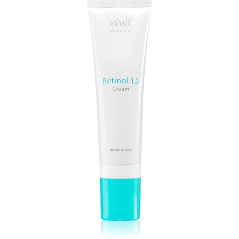 OBAGI Obagi360® Retinol 1.0 серум за лице анти стареене - Грижа за лице - Сравни цени от 1 магазин с безплатна доставка