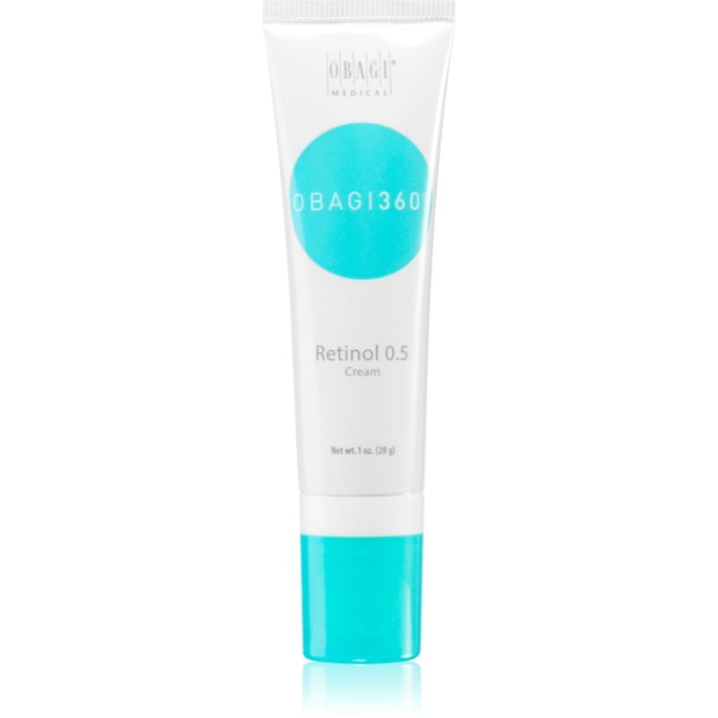 OBAGI Retinol 0.5 крем за лице с ретинол - Грижа за лице - Сравни цени от 1 магазин с безплатна доставка