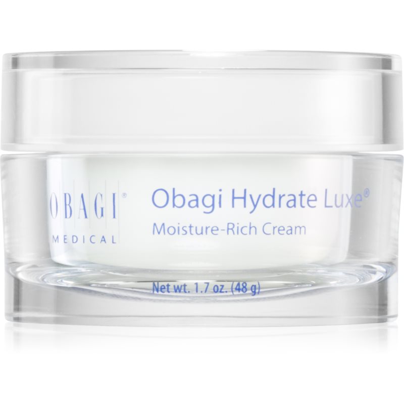 OBAGI Hydrate Luxe® силно хидратиращ крем за нощ - Грижа за лице - Сравни цени от 1 магазин с безплатна доставка